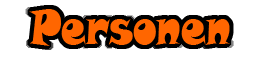Personen